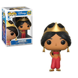Funko POP! Jasmine