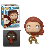 Dark Phoenix (Glow) - Limited Edition Special Edition Exclusive
