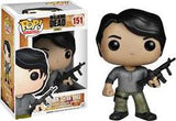 Funko POP! Prison Glenn Rhee