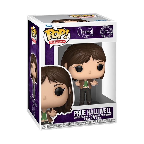 Funko POP! Prue Halliwell (Pre-Order)