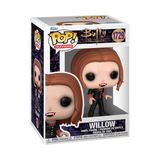 Funko POP! Willow (Vampire)