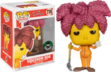 Sideshow Bob - Limited Edition Popcultcha Exclusive