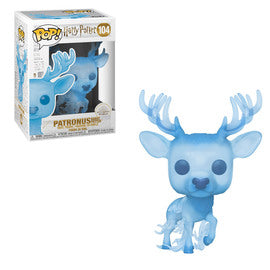 Funko POP! Patronus Harry Potter