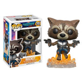 Funko POP! Rocket