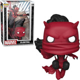 Funko POP! Elektra (Comic Covers)