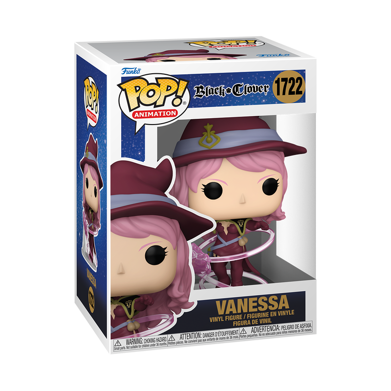 Vanessa