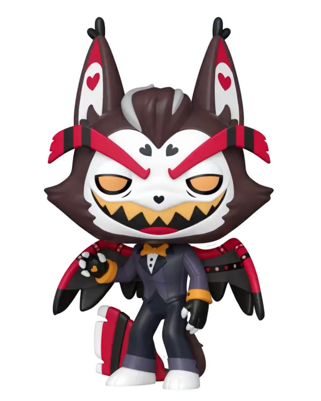Funko POP! Overlord Husk - Limited Edition 2026 NYCC Fall Convention Exclusive (Pre-Order)