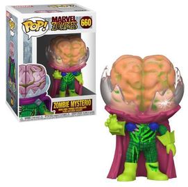 Funko POP! Zombie Mysterio