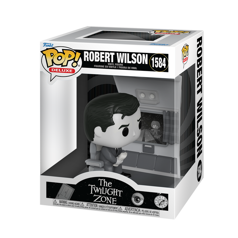 Robert Wilson