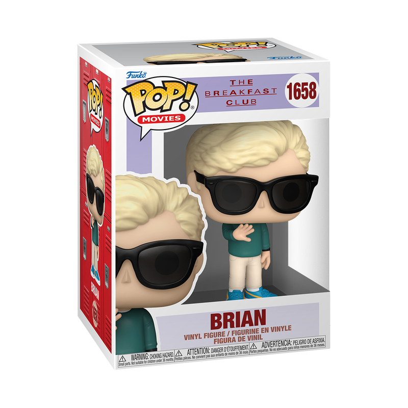 Brian