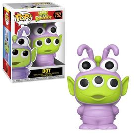 Funko POP! Dot (Pixar Alien)