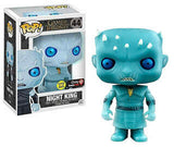 Funko POP! Night King (Glow) - Limited Edition GameStop Exclusive