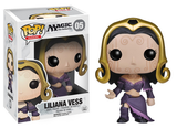 Funko POP! Liliana Vess