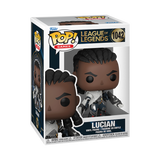 Funko POP! Lucian