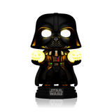 Funko POP! 6" Darth Vader (Light Up)