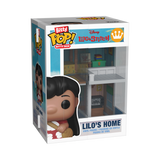 Bitty POP! Lilo's Home (Bitty Box)