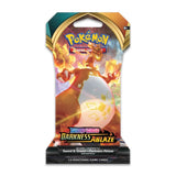 Sword & Shield Darkness Ablaze Booster Pack