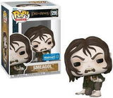 Funko POP! Smeagol - Limited Edition Walmart Exclusive