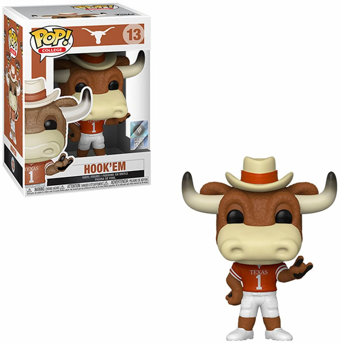 Hook'Em