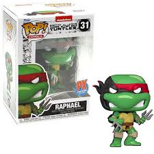 Raphael - Limited Edition PX Previews Exclusive