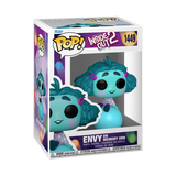 Envy On Memory Orb