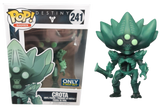 Crota - Limited Edition Best Buy Exclusive
