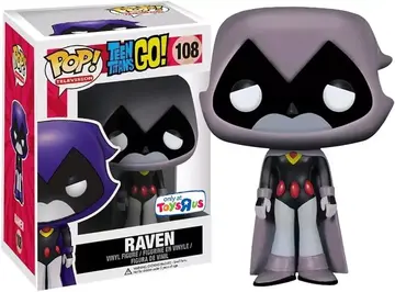 Raven - Limited Edition Toys R Us Exclusive