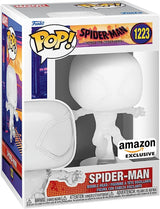 Spider-Man - Limited Edition Amazon Exclusive