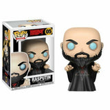 Funko POP! Rasputin