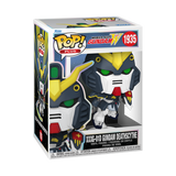 Funko POP! Plus XXXG-01D Gundam Deathscythe