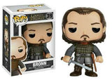 Bronn