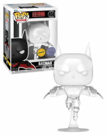 Funko POP! Batman - Limited Edition Chase - Limited Edition Special Edition Exclusive