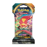 Sword & Shield Darkness Ablaze Booster Pack