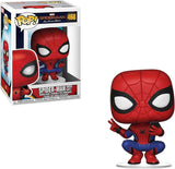 Spider-Man (Hero Suit)