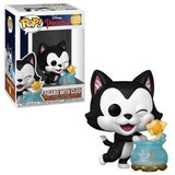 Funko POP! Figaro with Cleo