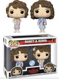 Nancy & Robin - Limited Edition Special Edition Exclusive