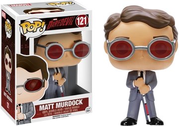 Funko POP! Matt Murdock