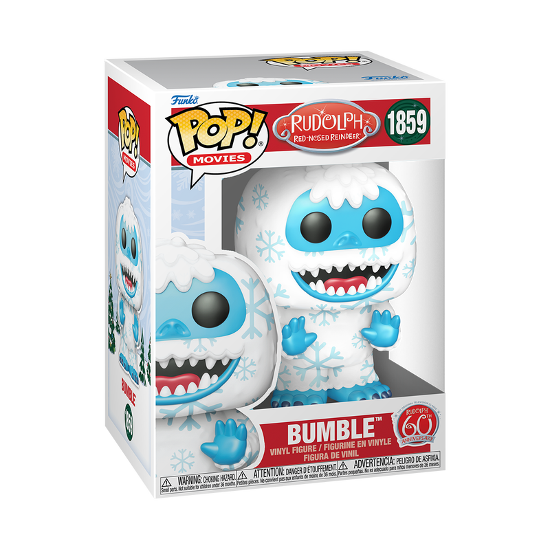 Bumble