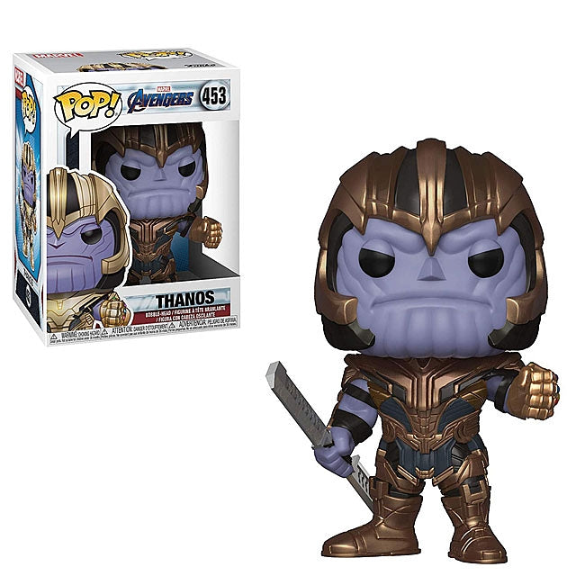Funko POP! Thanos