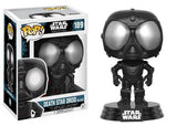 Funko POP! Death Star Droid (Black)