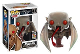 Aswang (Flocked) - Limited Edition 2015 ToyCon Exclusive