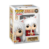 Funko POP! Inuyasha