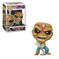 Funko POP! "Piece of Mind Eddie"