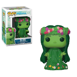 Funko POP! Te Fiti