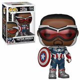 Captain America