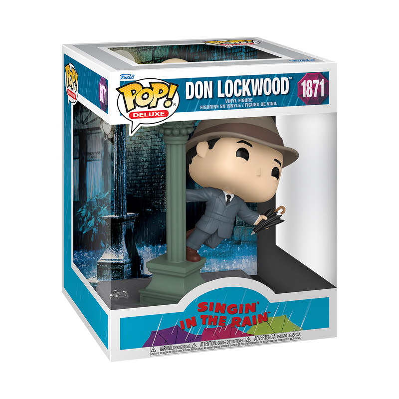 Don Lockwood
