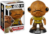 Admiral Ackbar