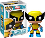 Funko POP! Wolverine