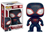 Funko POP! Spider-Man - Limited Edition Marvel Collector Corps Exclusive