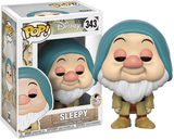 Funko POP! Sleepy